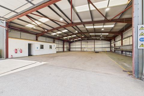 Warehouse to rent, Docharty Rd Dingwall IV15 9UG