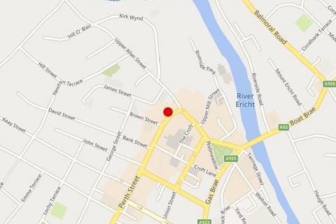 Retail property (high street) for sale, 1A High St Blairgowrie PH10 6ET