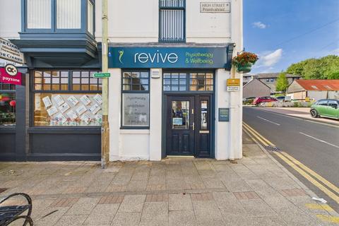 Retail property (high street) for sale, 1A High St Blairgowrie PH10 6ET