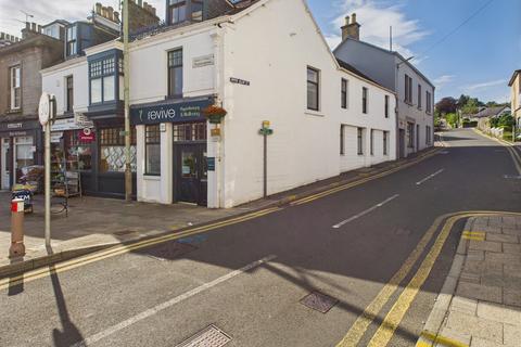 Retail property (high street) for sale, 1A High St Blairgowrie PH10 6ET