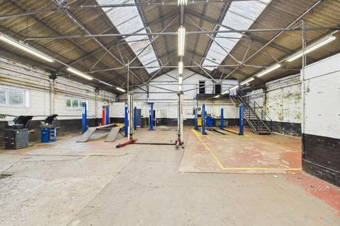 Retail property (high street) to rent, 87-89 Whitesands Dumfries DG1 2RX