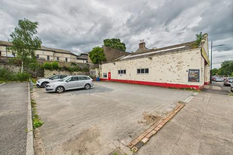 Retail property (high street) to rent, 87-89 Whitesands Dumfries DG1 2RX