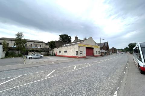 Retail property (high street) to rent, 87-89 Whitesands Dumfries DG1 2RX