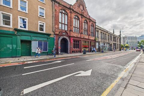 Retail property (high street) for sale, 2-3 Bristo Pl Edinburgh EH1 1EY