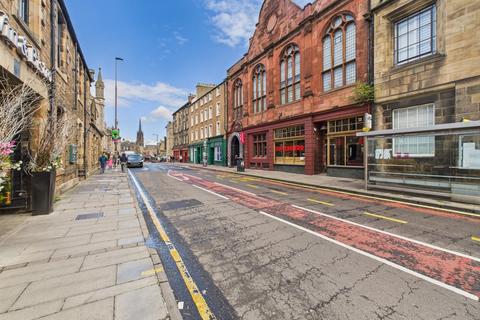 Retail property (high street) for sale, 2-3 Bristo Pl Edinburgh EH1 1EY