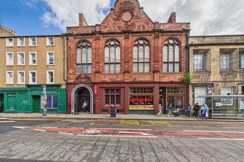 Retail property (high street) for sale, 2-3 Bristo Pl Edinburgh EH1 1EY