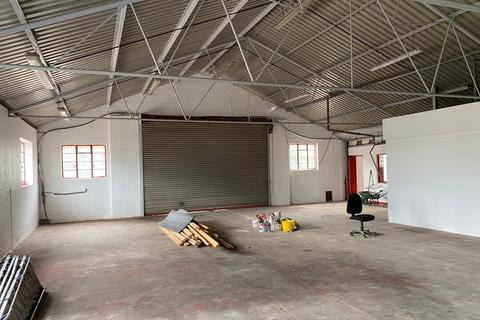 Industrial unit for sale, 97 Crieff Rd Perth PH1 2QB