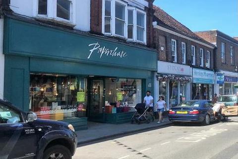 Retail property (high street) to rent, 17-21 Bell St St Andrews KY16 9UR