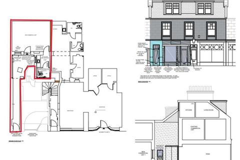 Retail property (high street) to rent, 17-21 Bell St St Andrews KY16 9UR