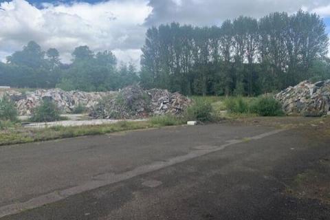 Land for sale - Forties Rd Dundee DD4 0NS