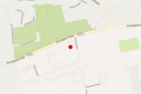 Land for sale, Forties Rd Dundee DD4 0NS