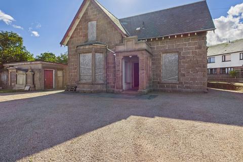 Mixed use for sale, Constitution St Peterhead AB42 1SD