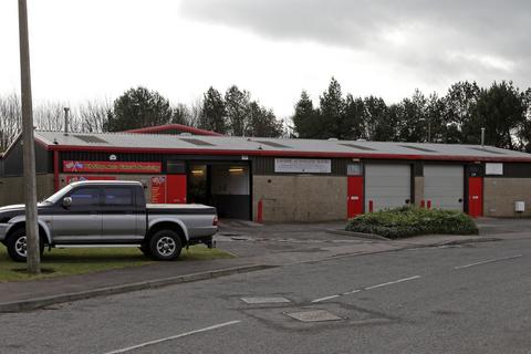 Industrial development to rent, Scott Way Broughty Ferry DD5 3RX