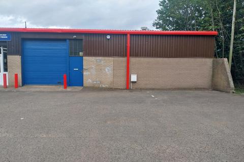 Industrial development to rent, Scott Way Broughty Ferry DD5 3RX