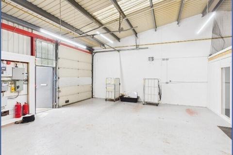 Industrial development to rent, Scott Way Broughty Ferry DD5 3RX