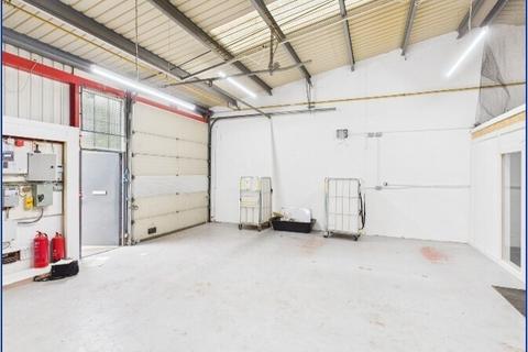 Industrial development to rent, Scott Way Broughty Ferry DD5 3RX