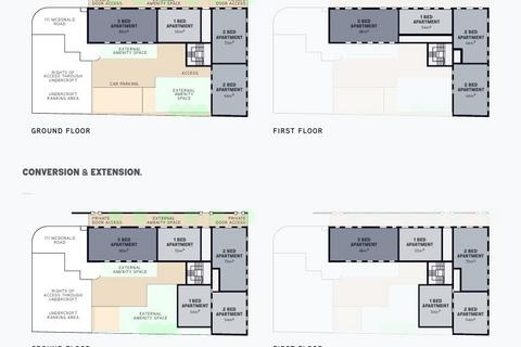 Office to rent, 125 Mcdonald Rd Edinburgh EH7 4NW