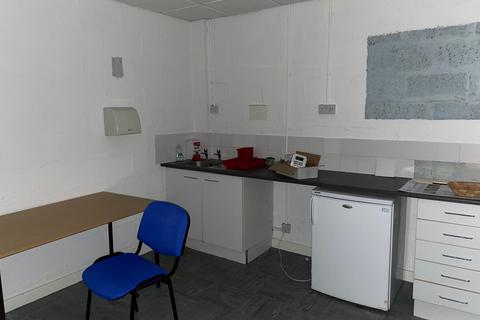 Retail property (high street) to rent, 4-6 Portland St Kilmarnock KA1 1HZ
