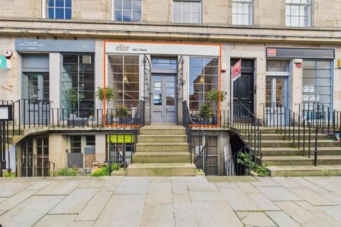 Office to rent, 36 St. Stephen St Edinburgh EH3 5AL