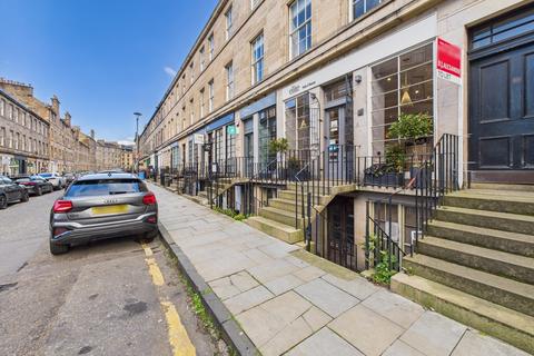 Office to rent, 36 St. Stephen St Edinburgh EH3 5AL