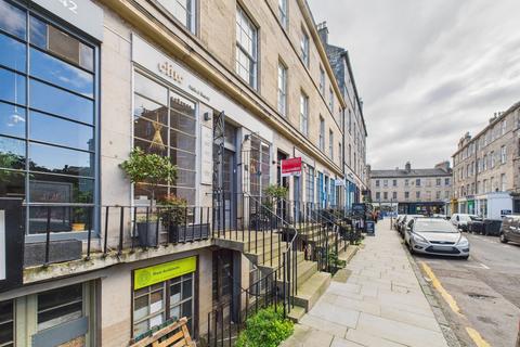 Office to rent, 36 St. Stephen St Edinburgh EH3 5AL