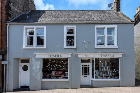 Retail property (high street) for sale, 58 King St Castle Douglas DG7 1AD