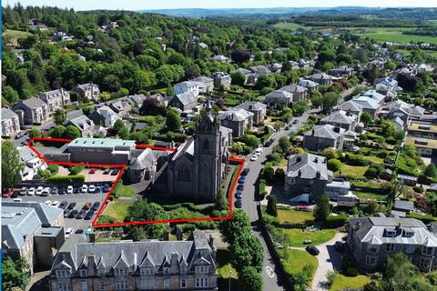 Place of worship for sale, Duchal Rd Kilmacolm PA13 4LE