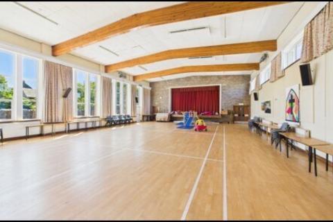 Place of worship for sale, Duchal Rd Kilmacolm PA13 4LE