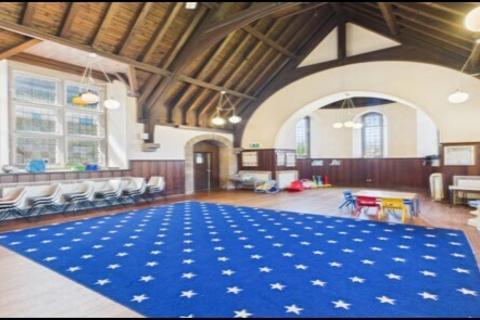 Place of worship for sale, Duchal Rd Kilmacolm PA13 4LE