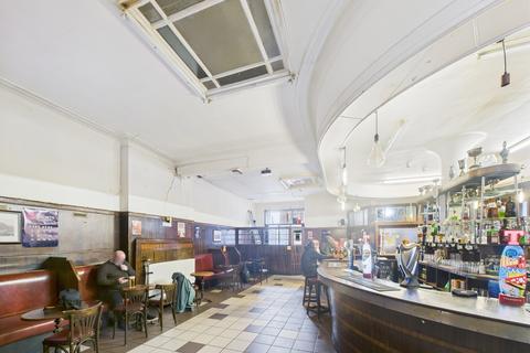 Pub for sale, 1169 Shettleston Rd Glasgow G32 7NB