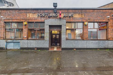Pub for sale, 1169 Shettleston Rd Glasgow G32 7NB