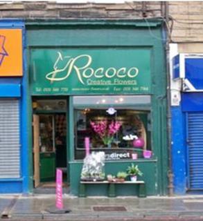 Retail property (high street) to rent, 149-157 Dalry Rd Edinburgh EH11 2EA