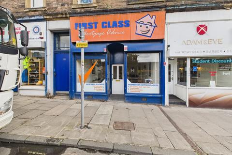 Retail property (high street) to rent, 149-157 Dalry Rd Edinburgh EH11 2EA