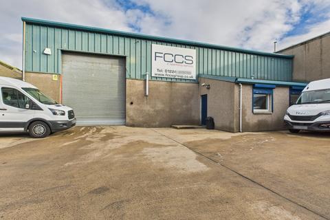Retail property (high street) for sale, 52B Menzies Rd Aberdeen AB11 9BE