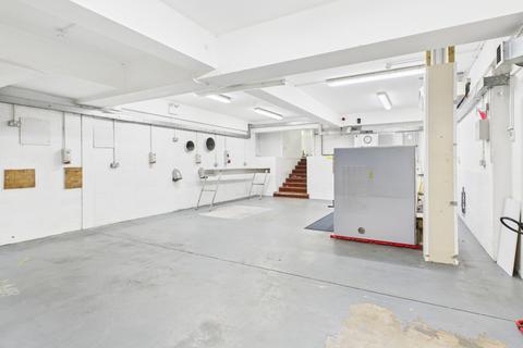 Retail property (high street) for sale, 52B Menzies Rd Aberdeen AB11 9BE