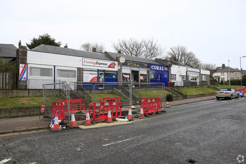 Retail property (high street) for sale, 25 Balnagask Rd Aberdeen AB11 8HU