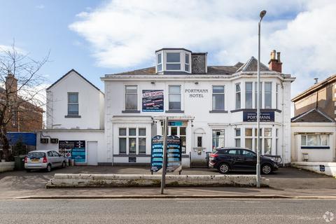Hospitality for sale, 42 Portland Rd Kilmarnock KA1 2DL