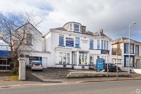 Hospitality for sale, 42 Portland Rd Kilmarnock KA1 2DL