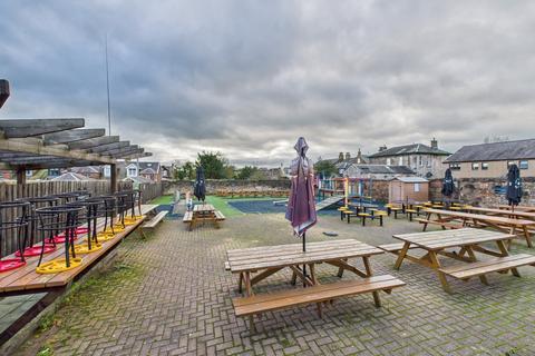 Hospitality for sale, 42 Portland Rd Kilmarnock KA1 2DL