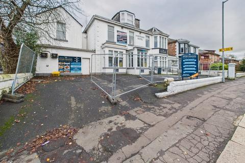 Hospitality for sale, 42 Portland Rd Kilmarnock KA1 2DL
