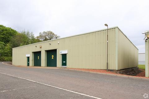 Industrial development to rent, Polbeth Industrial Estate Polbeth EH55 8TJ