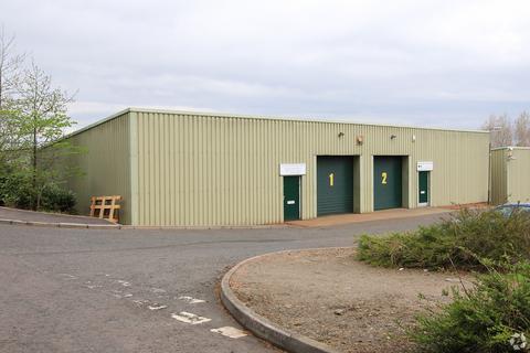 Industrial development to rent, Polbeth Industrial Estate Polbeth EH55 8TJ