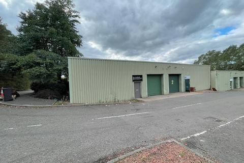 Industrial development to rent, Polbeth Industrial Estate Polbeth EH55 8TJ