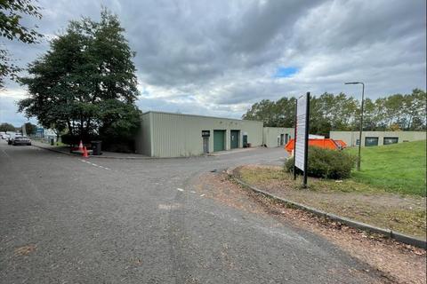 Industrial development to rent, Polbeth Industrial Estate Polbeth EH55 8TJ