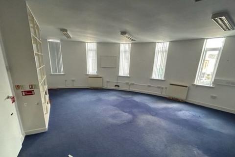 Office for sale, 29 Hanover St Stranraer DG9 7RX