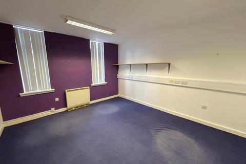 Office for sale, 29 Hanover St Stranraer DG9 7RX