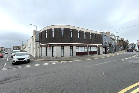 Office for sale, 29 Hanover St Stranraer DG9 7RX