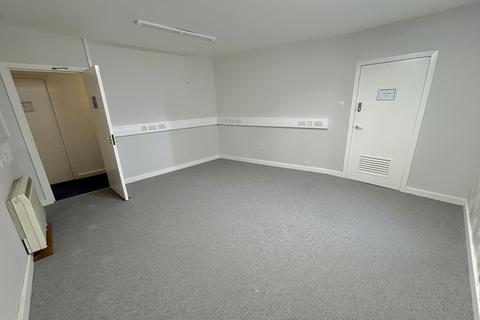 Office for sale, 29 Hanover St Stranraer DG9 7RX