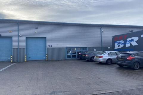 Warehouse to rent, Woodview Rd Paignton TQ4 7HP