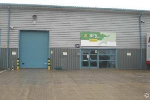 Warehouse to rent, Woodview Rd Paignton TQ4 7HP